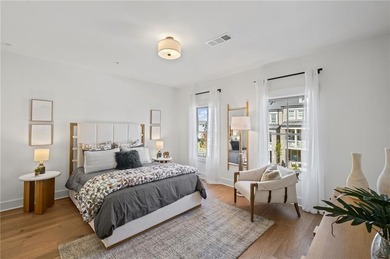 The Barrington Plan by JW Collection founded by John Wieland!