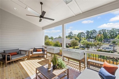 The Barrington Plan by JW Collection founded by John Wieland!