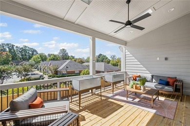 The Barrington Plan by JW Collection founded by John Wieland!