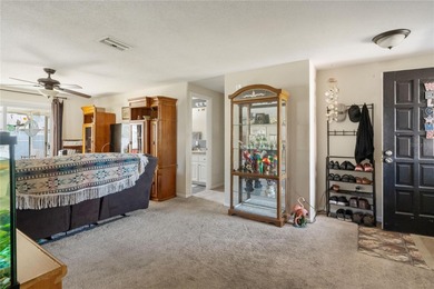 Discover this well-maintained 3-bedroom, 2-bath home on Lowry