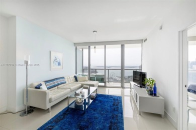 Discover the ultimate downtown Miami living at Marina Blue!