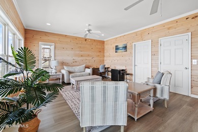 This absolutely gorgeous oceanfront home is a sight to behold