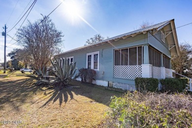 Built in the 1930s, this charming Florida cottage offers classic