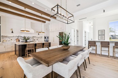 A masterclass in modern luxury, 724 Windsong effortlessly blends