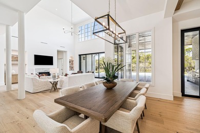 A masterclass in modern luxury, 724 Windsong effortlessly blends