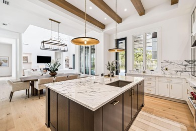 A masterclass in modern luxury, 724 Windsong effortlessly blends