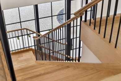 A masterclass in modern luxury, 724 Windsong effortlessly blends