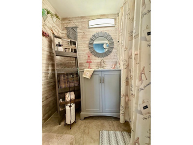 Updated 2/2 in Fairview at Pembroke Pines featuring tile floors