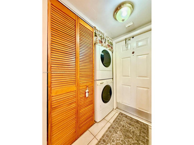 Updated 2/2 in Fairview at Pembroke Pines featuring tile floors