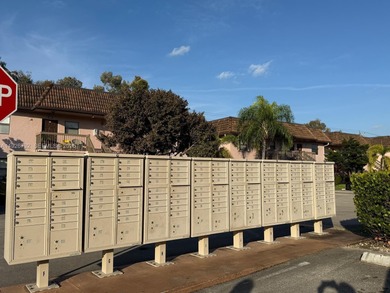 Updated 2/2 in Fairview at Pembroke Pines featuring tile floors