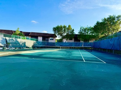 Updated 2/2 in Fairview at Pembroke Pines featuring tile floors