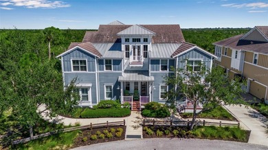 Exceptional Coastal Living. This remarkable residence offers a
