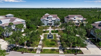 Exceptional Coastal Living. This remarkable residence offers a