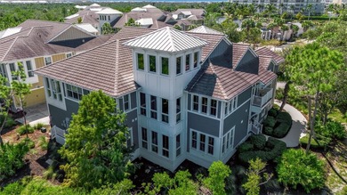Exceptional Coastal Living. This remarkable residence offers a