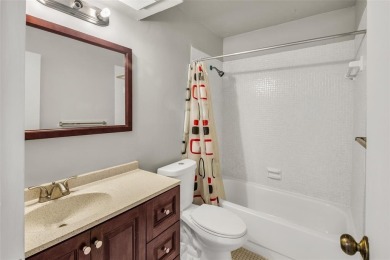 Motivated seller--bring all offers! This well-maintained 2-bed