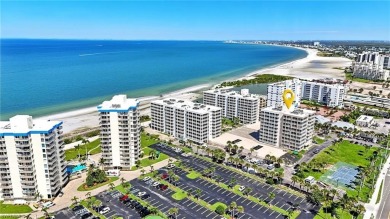 Beachfront Bliss on Fort Myers Beach Experience the ultimate in