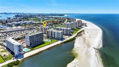 Beachfront Bliss on Fort Myers Beach Experience the ultimate in