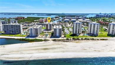 Beachfront Bliss on Fort Myers Beach Experience the ultimate in