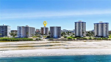 Beachfront Bliss on Fort Myers Beach Experience the ultimate in