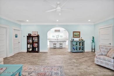 PRICED WELL BELOW APPRAISED VALUE! WELCOME TO COASTAL LUXURY AT