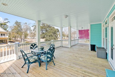 PRICED WELL BELOW APPRAISED VALUE! WELCOME TO COASTAL LUXURY AT