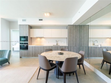 Experience luxury living in this beautifully designed 2-bed, 2