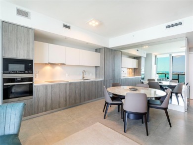 Experience luxury living in this beautifully designed 2-bed, 2
