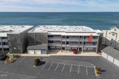 Stunning oceanfront 2-bedroom, 2-bathroom condo at The Village