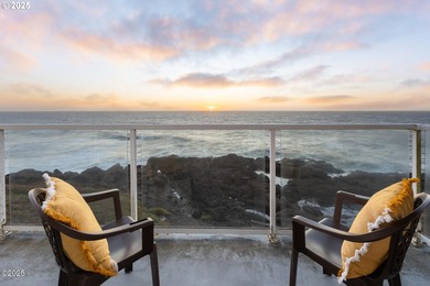 Stunning oceanfront 2-bedroom, 2-bathroom condo at The Village