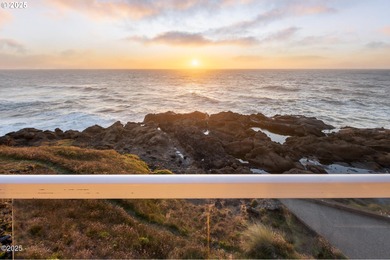 Stunning oceanfront 2-bedroom, 2-bathroom condo at The Village