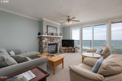 Stunning oceanfront 2-bedroom, 2-bathroom condo at The Village