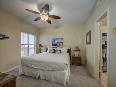 This is a great 2 bedroom 2 bath unit with one of the best views