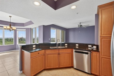 Mangrove Cay Condominium - Luxury Waterfront Living with