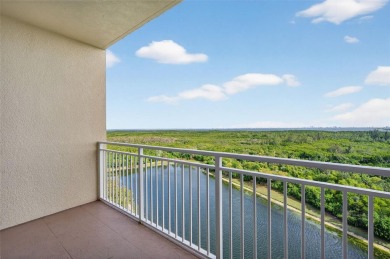 Mangrove Cay Condominium - Luxury Waterfront Living with