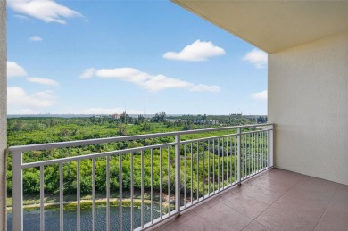 Mangrove Cay Condominium - Luxury Waterfront Living with