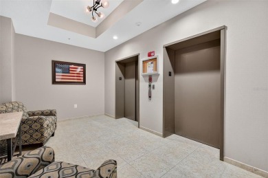 Mangrove Cay Condominium - Luxury Waterfront Living with