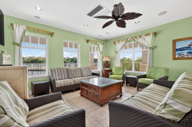 Mangrove Cay Condominium - Luxury Waterfront Living with