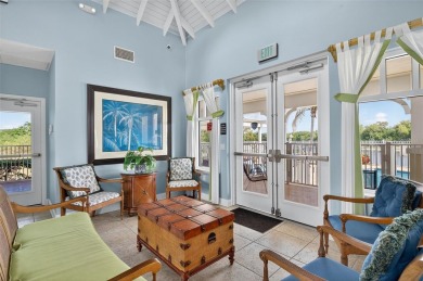 Mangrove Cay Condominium - Luxury Waterfront Living with