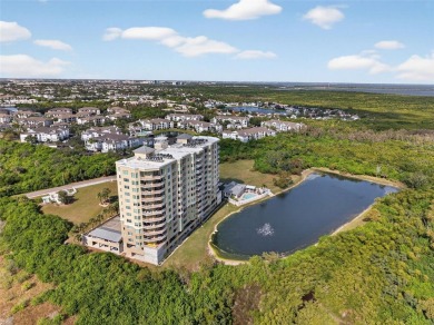 Mangrove Cay Condominium - Luxury Waterfront Living with