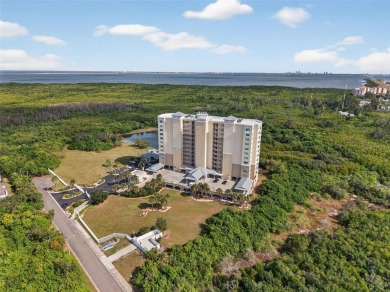 Mangrove Cay Condominium - Luxury Waterfront Living with
