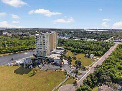 Mangrove Cay Condominium - Luxury Waterfront Living with