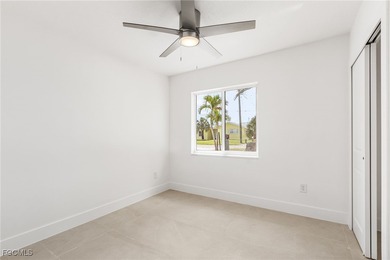 LOCATION LOCATION! Gulf Access Gem on Fort Myers Beach!