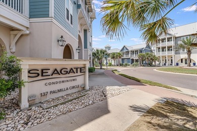 This is a must see 2 story penthouse with some views at the