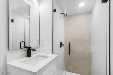 LOCATION LOCATION! Gulf Access Gem on Fort Myers Beach!