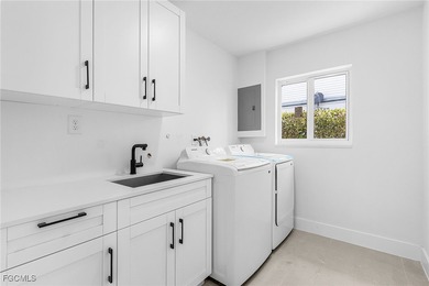 LOCATION LOCATION! Gulf Access Gem on Fort Myers Beach!