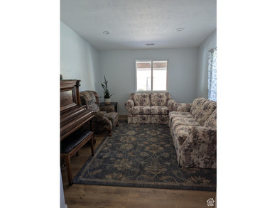 A wonderfully clean, updated & remodeled, open style home with