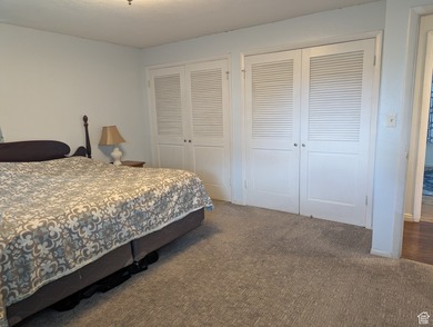 A wonderfully clean, updated & remodeled, open style home with