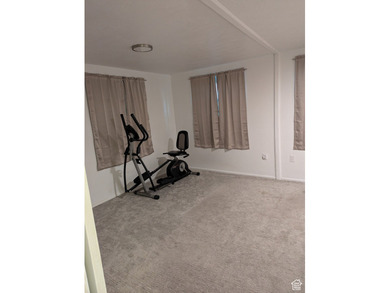 A wonderfully clean, updated & remodeled, open style home with