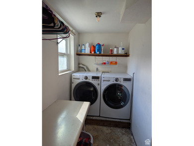 A wonderfully clean, updated & remodeled, open style home with