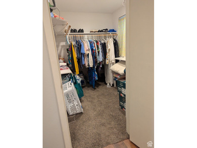 A wonderfully clean, updated & remodeled, open style home with